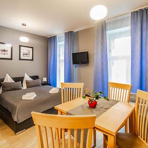 Standaard Appartement